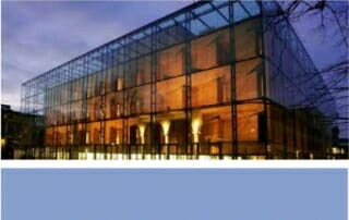 Programm 3. Bonner Fußsymposium