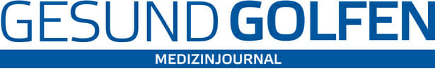 Gesund Golfen Medizinjournal
