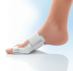 Begradigende Schienen © Hallufix®