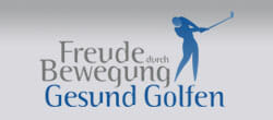 Fachbereich Sportmedizin - Gesund Golfen Medizinjournal
