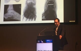 Dr. Nell DKOU-Kongress 2016