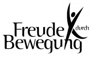 Freude durch Bewegung